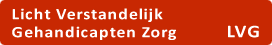 Licht Verstandelijk Gehandicapten Zorg