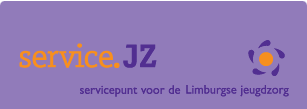 Logo - Servicepunt Jeugdzorg